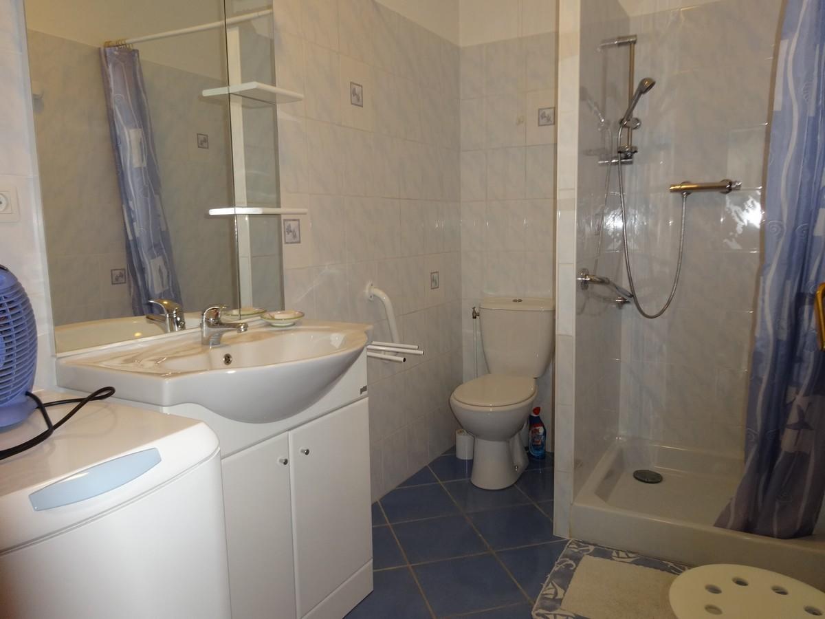 Appartement Le Queyrel