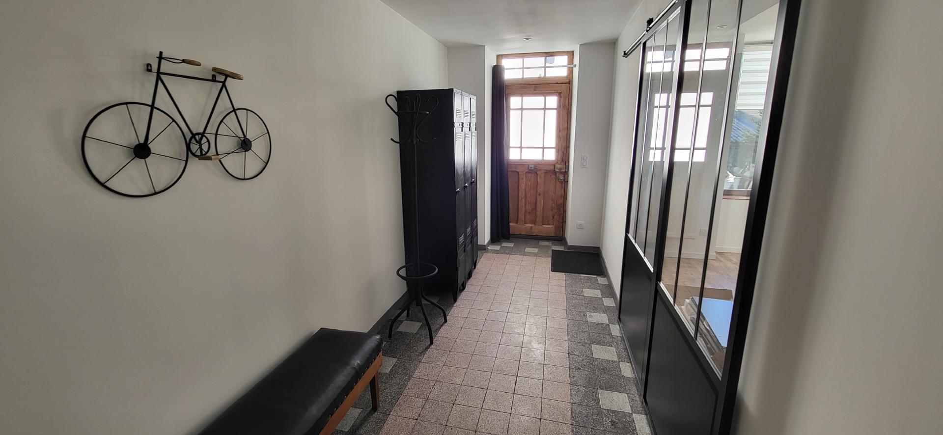 Gite Le Banc du Peyron