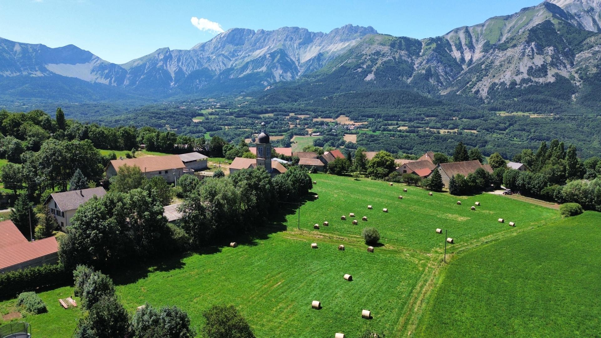 Gite: Le Queyrel