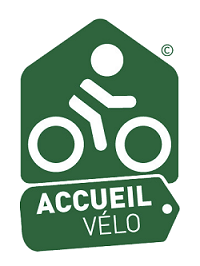 Logo accueil velo petit