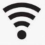 Logo wifi