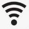 Logo wifi