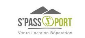 Spasssport
